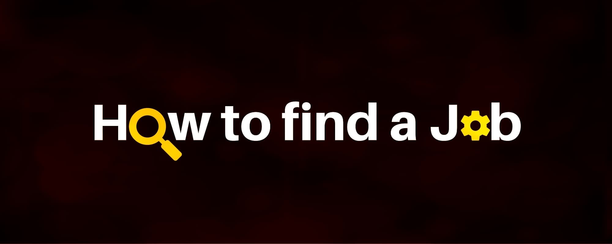 How to Get a Job Faster: 15 Proven Job Search Tips That Actually Work