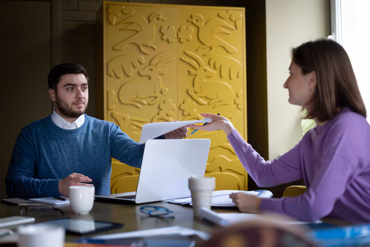 How to Negotiate Your Salary After Receiving a Job Offer